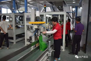 海大集團(tuán)新廠開業(yè)，主攻高檔魚蝦蟹料，年產(chǎn)能20萬噸強(qiáng)化技術(shù)服務(wù)